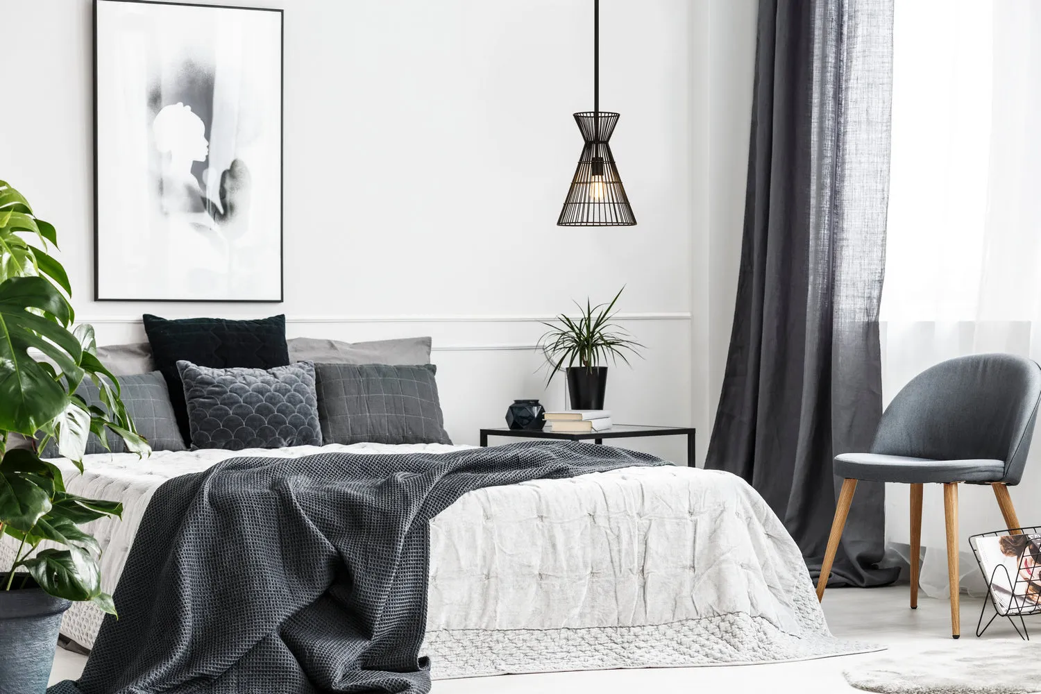 Alito One Light Pendant