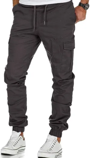 Big and Tall Sweatpants for Men Jogger Men's Active Fleece Pants Casual Men's Pants Men's Basic Active Jogger Fashion