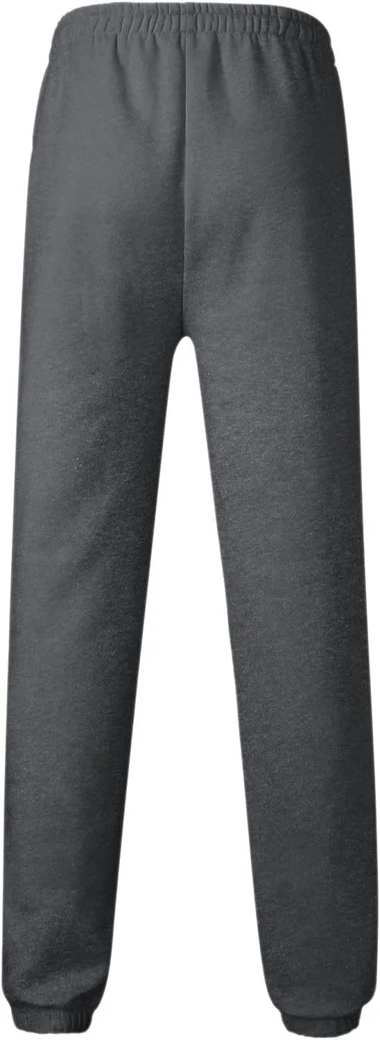 Cargo Trousers for Men Sweatpants for Men Men's Sweatpants Casual Lounge Cotton Pants Open Bottom Straight Leg Sweat