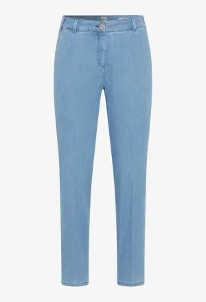 Maron S Denim Chinos