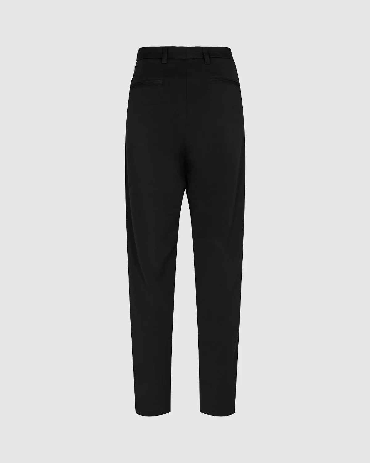 Sofus 9780 Pants - Black