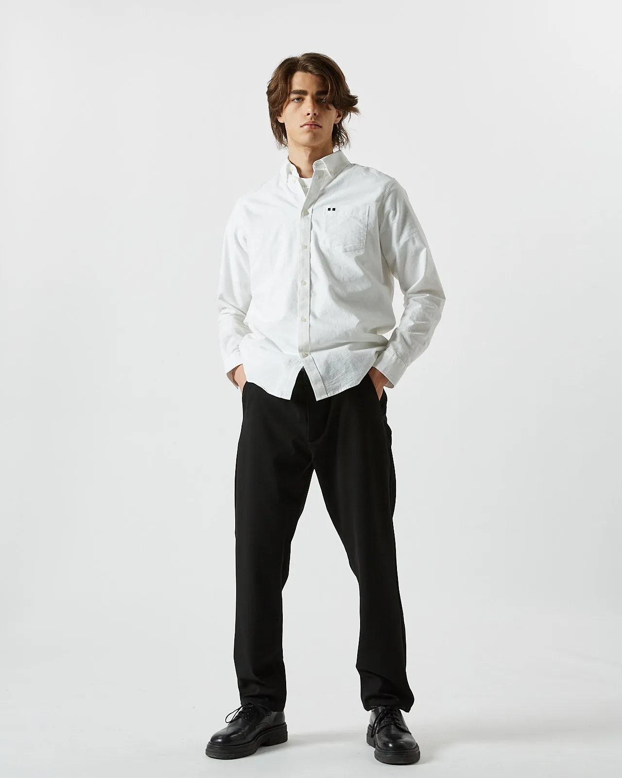 Sofus 9780 Pants - Black