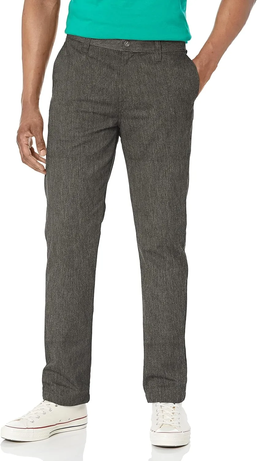 Volcom Men's V Monty Chino Pant