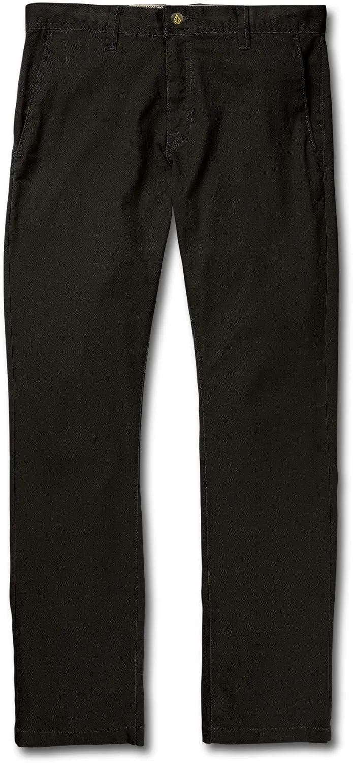 Volcom Men's V Monty Chino Pant