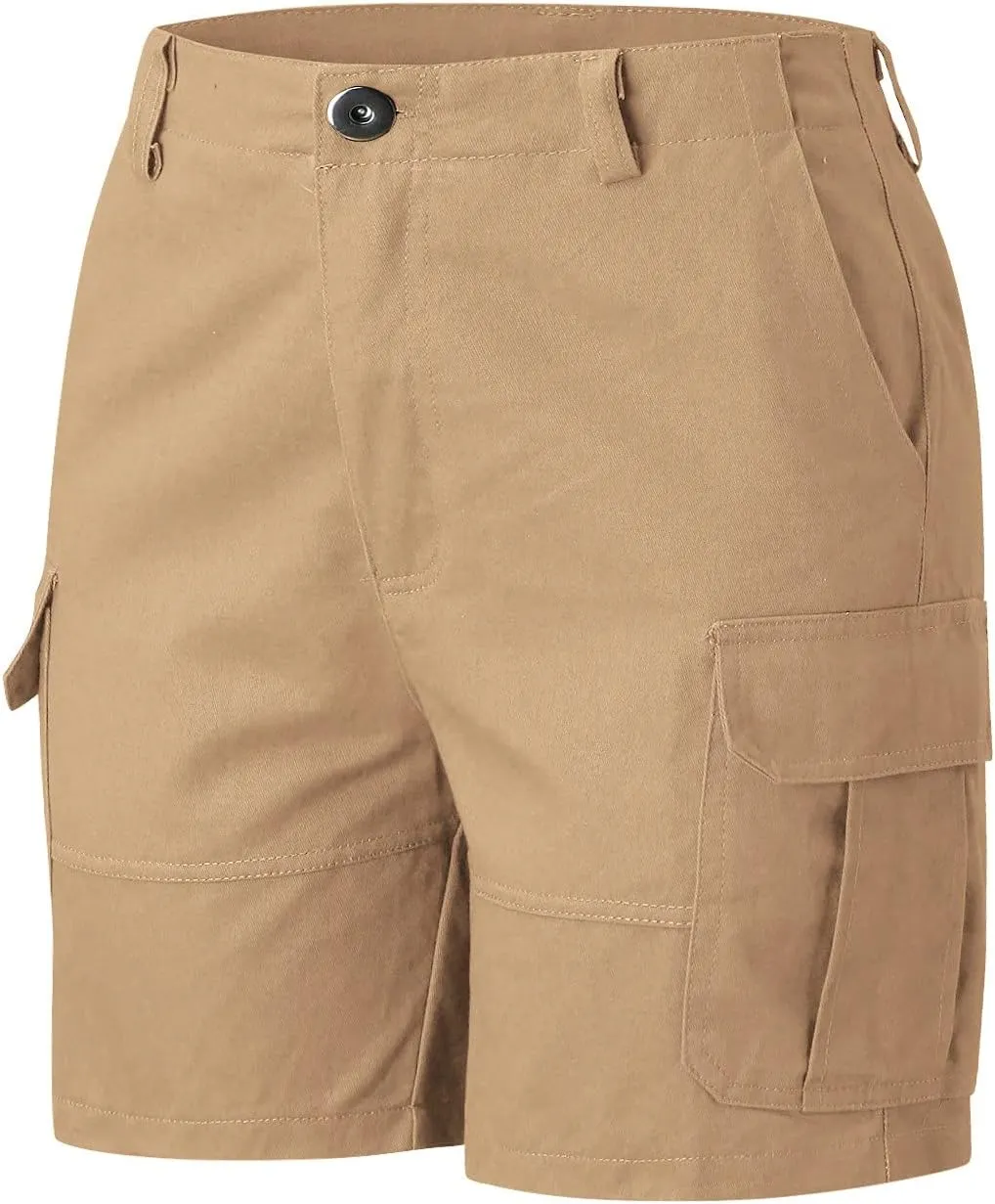Workout Shorts Men, Short Men's with Pockets Cargo Causual Athletic Shorts Pants Men's Pants