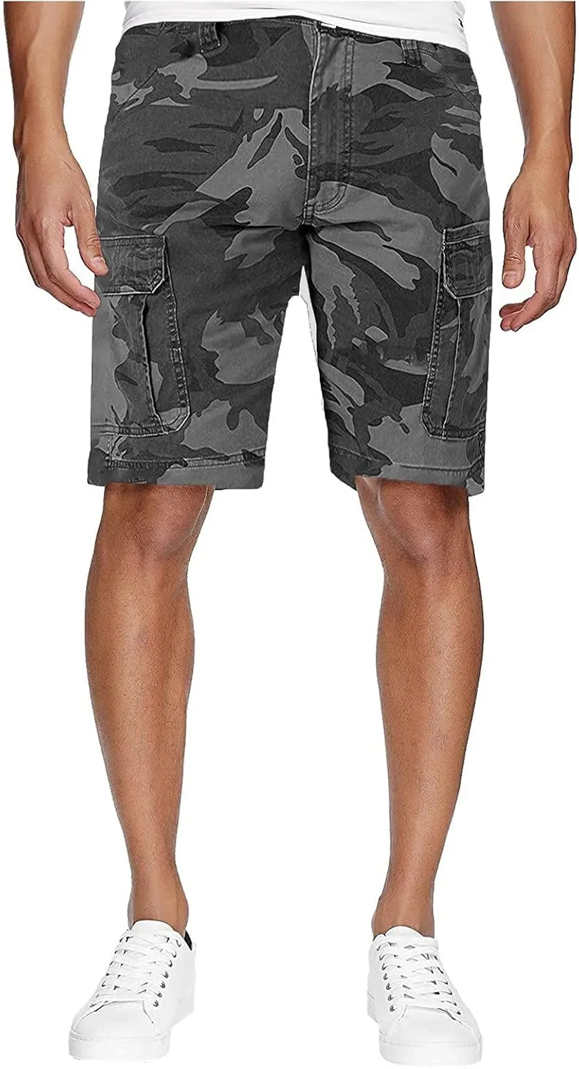 Workout Shorts Men, Short Men's with Pockets Cargo Causual Athletic Shorts Pants Men's Pants