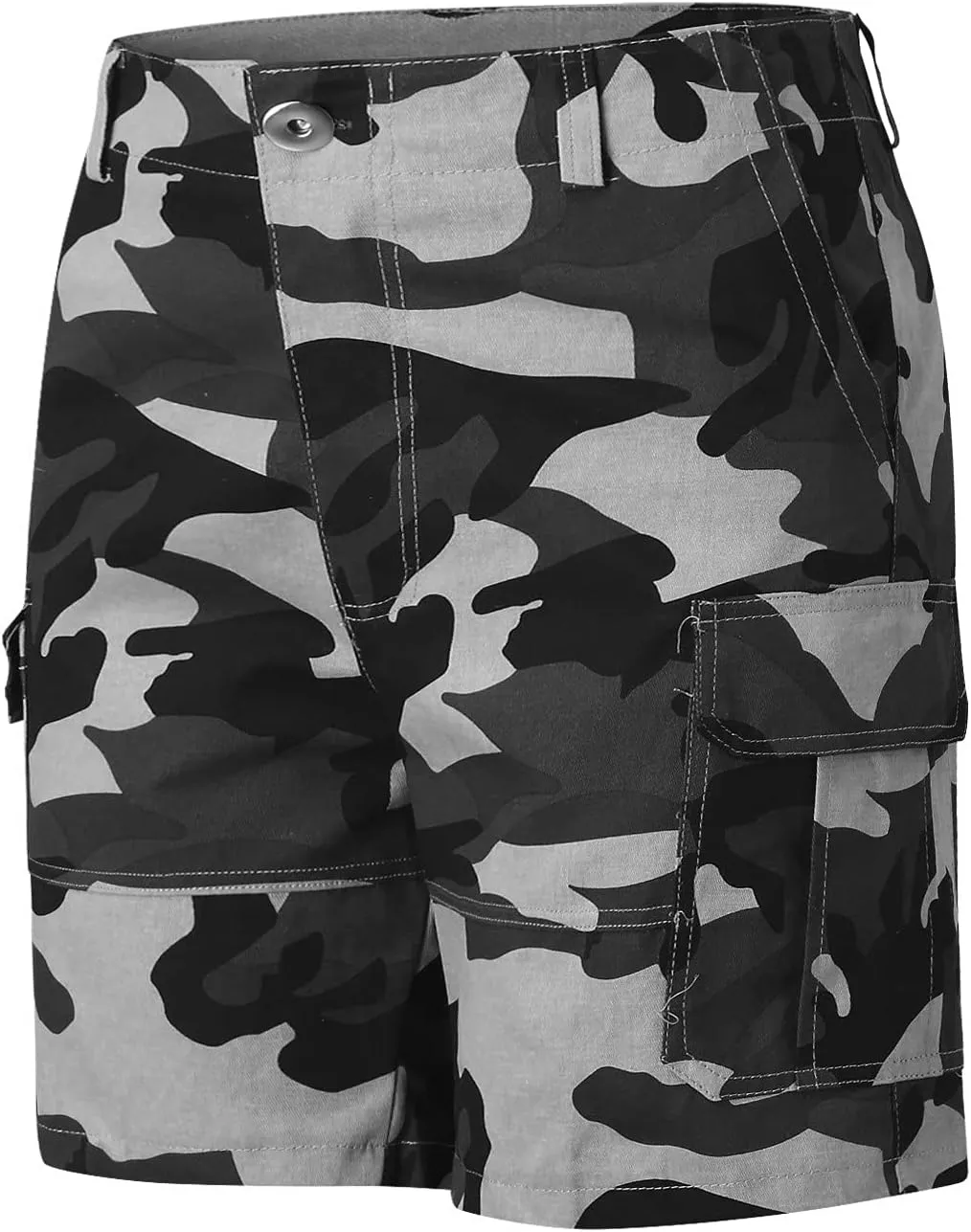 Workout Shorts Men, Short Men's with Pockets Cargo Causual Athletic Shorts Pants Men's Pants